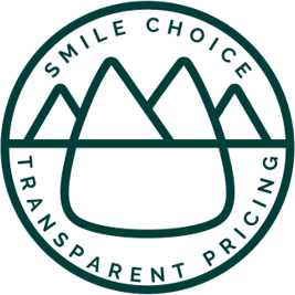Smile Choice - Transparent Pricing